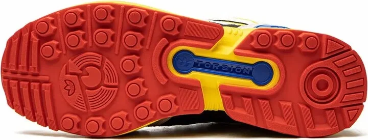 x LEGO ZX 8000 "Bricks" sneakers - Image 4