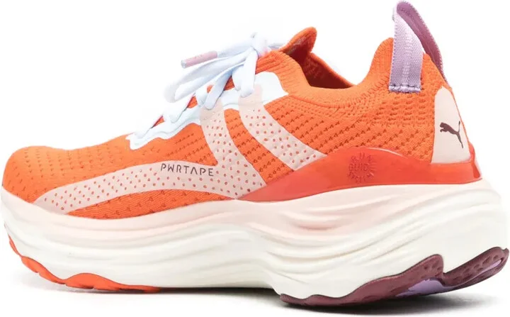x lemlem Forever Run Nitro™ mesh sneakers - Image 3