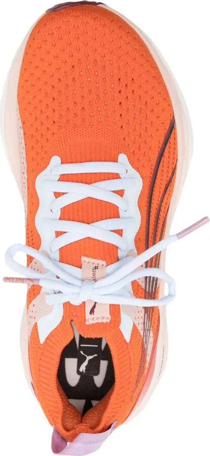 x lemlem Forever Run Nitro™ mesh sneakers - Image 4