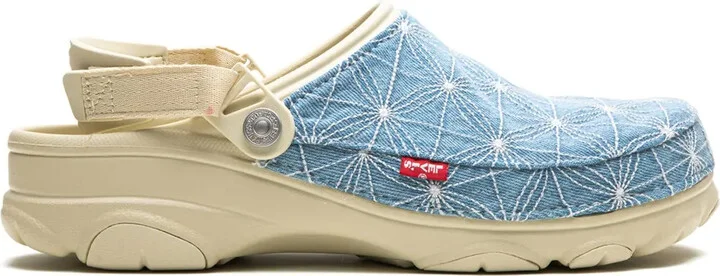 x Levi’s Classic All Terrain "Shasiko
