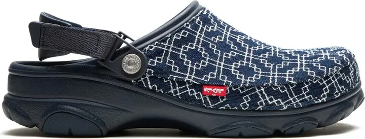 x Levi’s Classic All Terrain "Shasiko