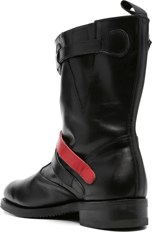 x Lewis Leathers Atlantic No. 209 boots - Image 3