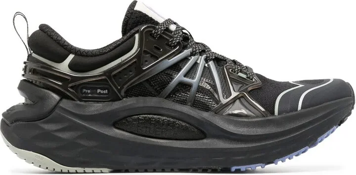 x Li-Ning Furious Rider sneakers