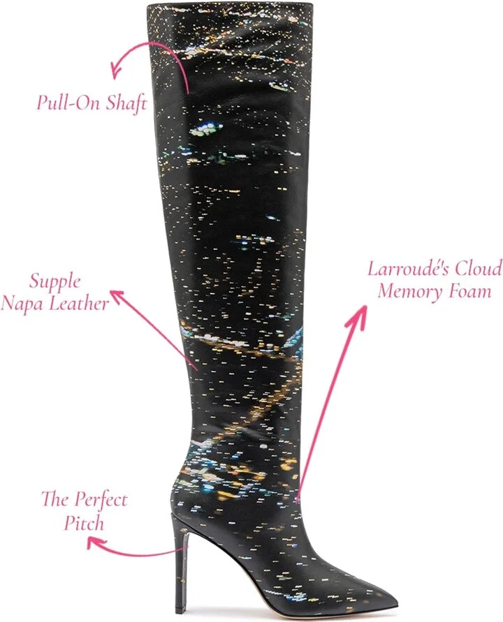 x Libertine Boot - Image 5