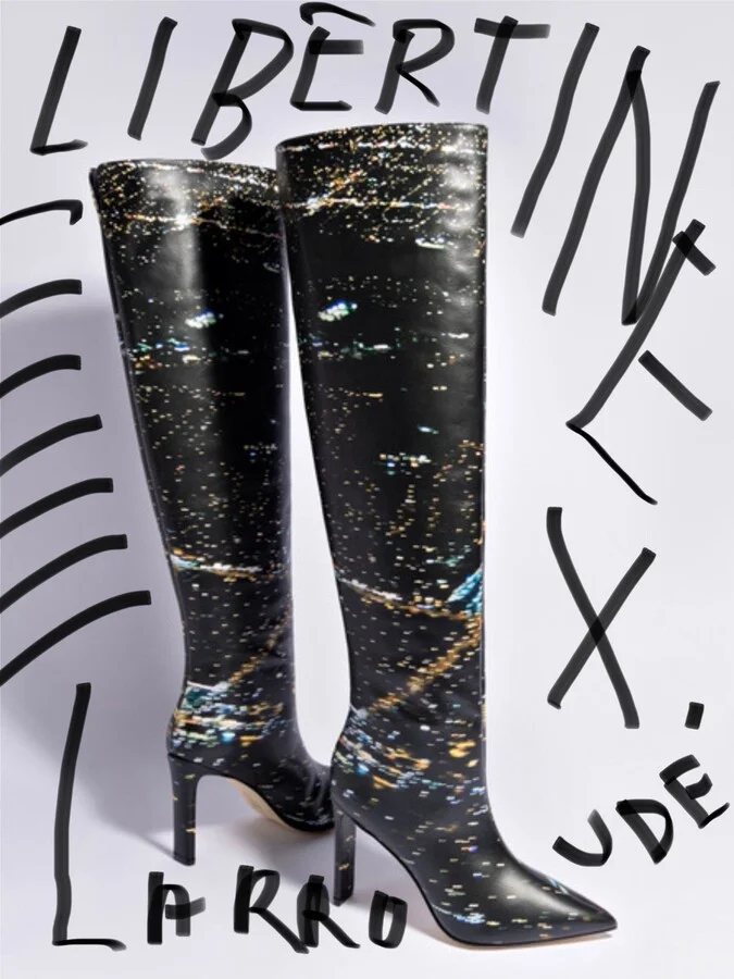 x Libertine Boot - Image 6