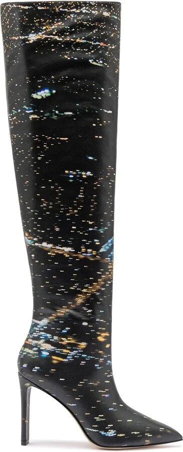 x Libertine Boot