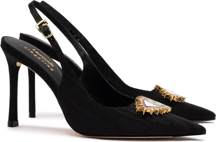 x Libertine Eye Pump - Image 2