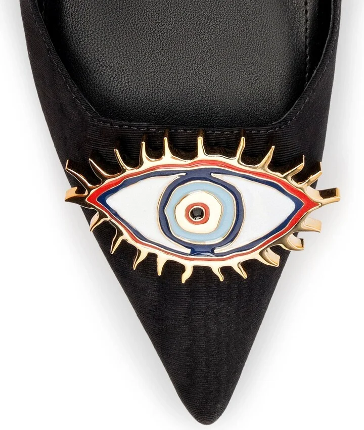 x Libertine Eye Pump - Image 4