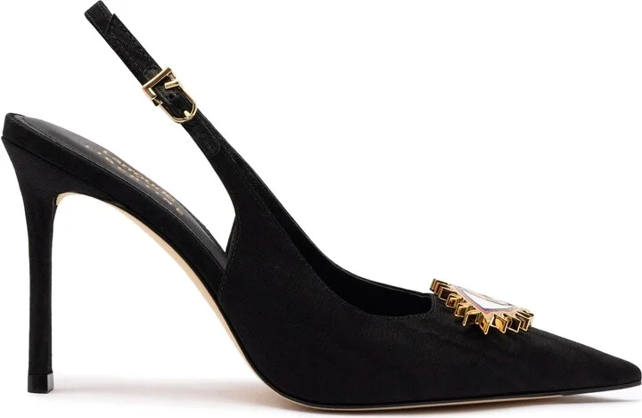 x Libertine Eye Pump