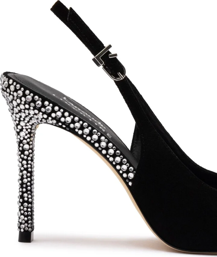 x Libertine Lips Pump - Image 4