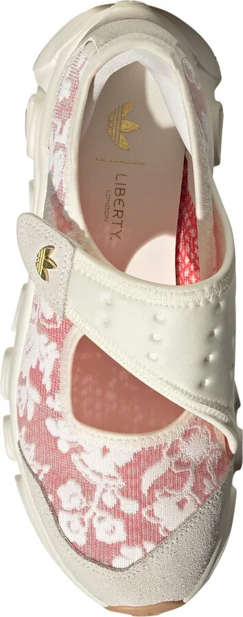 x Liberty London Adifom Megajane Sneaker - Image 4