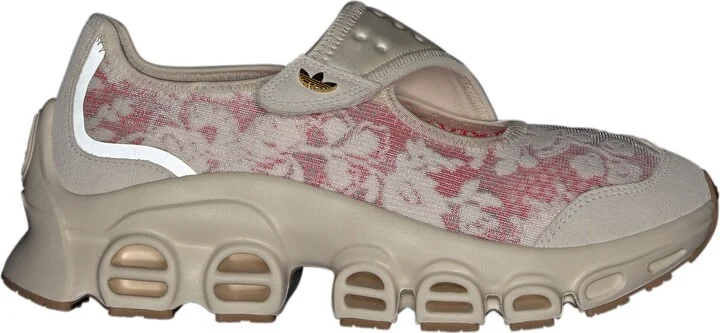 x Liberty London Adifom Megajane Sneaker - Image 10