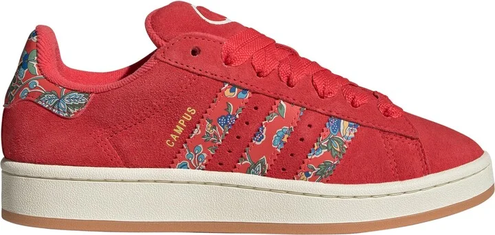 x Liberty London Campus 00s Sneaker - Image 3