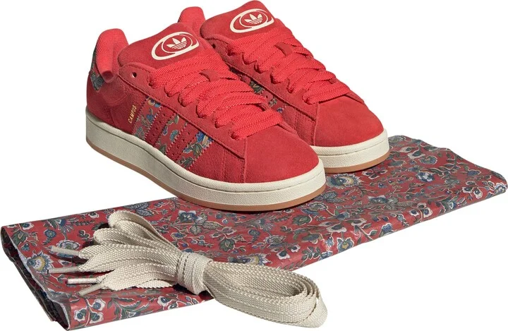 x Liberty London Campus 00s Sneaker - Image 8