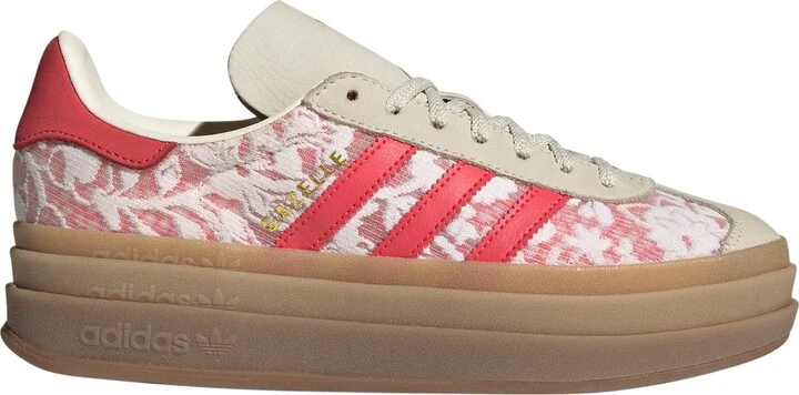 x Liberty London Gazelle Bold Platform Sneaker - Image 3