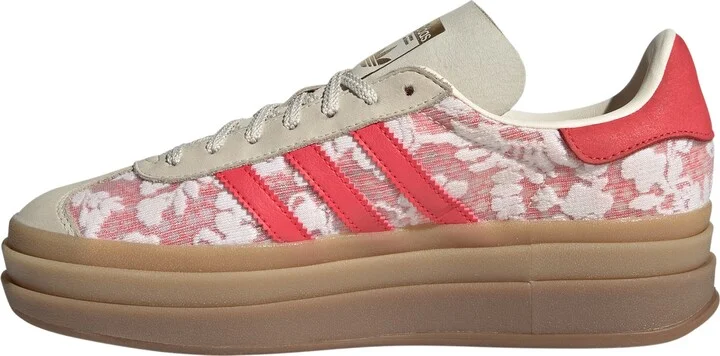 x Liberty London Gazelle Bold Platform Sneaker - Image 6