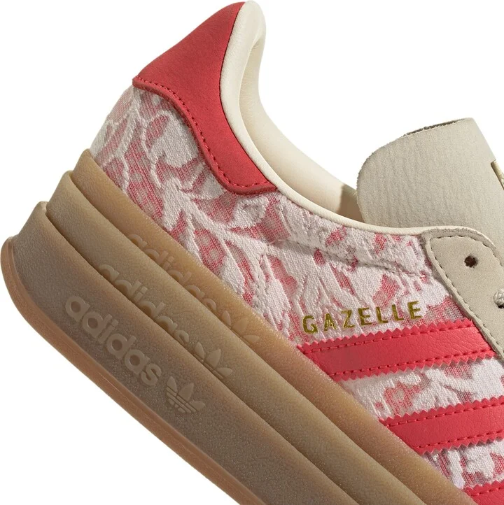 x Liberty London Gazelle Bold Platform Sneaker - Image 9