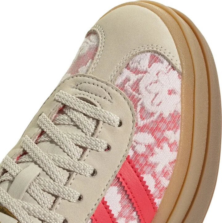 x Liberty London Gazelle Bold Platform Sneaker - Image 10