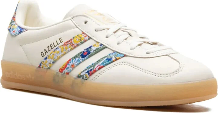 x Liberty London Gazelle Indoor "Florals" sneakers - Image 2