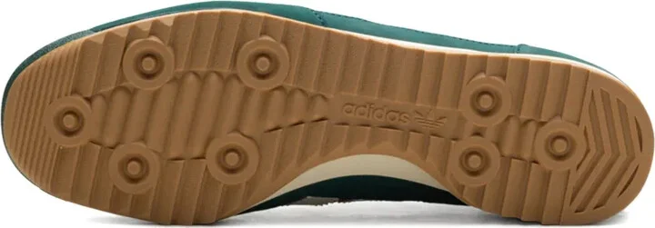 x Liberty London SL 72 OG "Collegiate Green" sneakers - Image 4