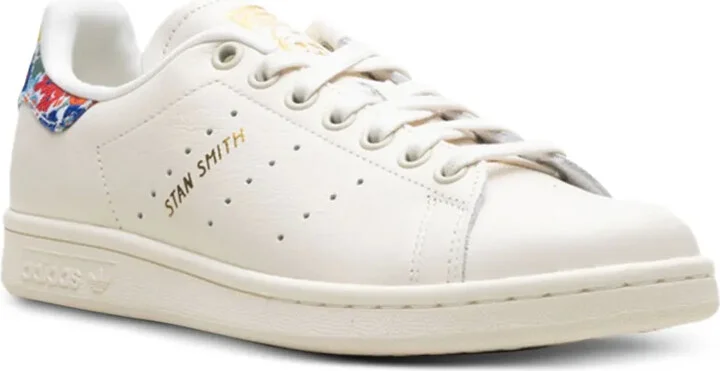 x Liberty London Stan Smith "Off White" sneakers - Image 2