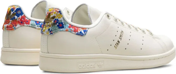 x Liberty London Stan Smith "Off White" sneakers - Image 3