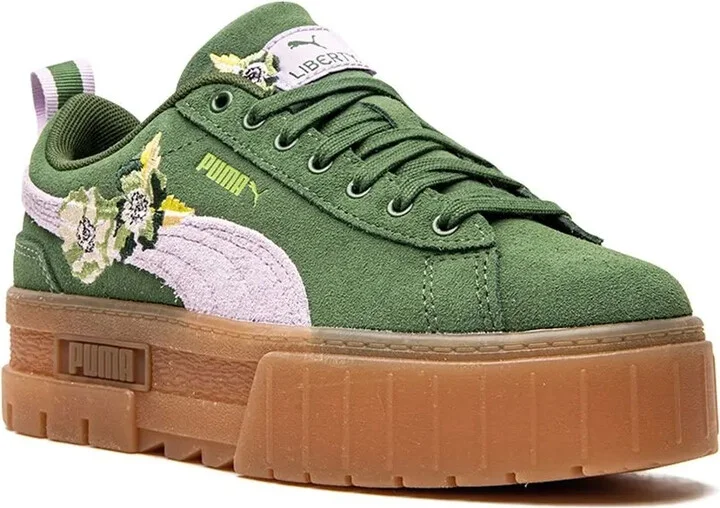 x Liberty Mayze sneakers - Image 2