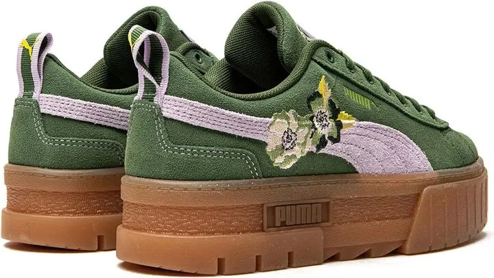 x Liberty Mayze sneakers - Image 3