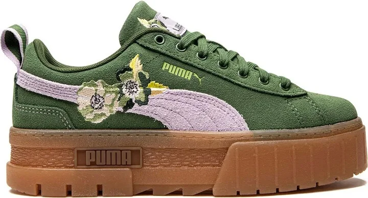 x Liberty Mayze sneakers