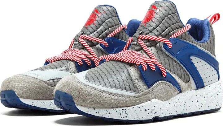 x Limited Edt. Blaze Of Glory sneakers - Image 2