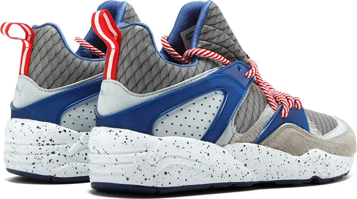 x Limited Edt. Blaze Of Glory sneakers - Image 3