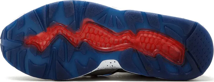 x Limited Edt. Blaze Of Glory sneakers - Image 4