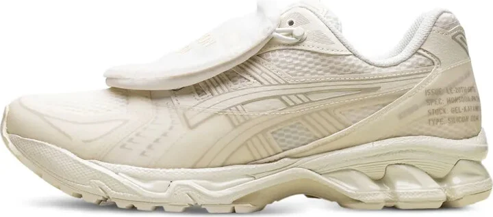 x Limited Edt GEL-Kayano 14 "Cream" sneakers - Image 5