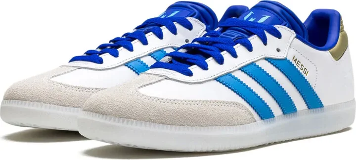 x Lionel Messi Samba sneakers - Image 3