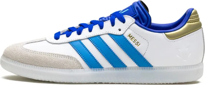 x Lionel Messi Samba sneakers - Image 5