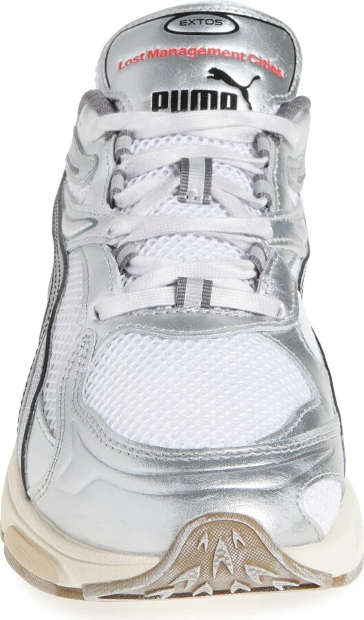 x LMC Extos Sneaker - Image 4