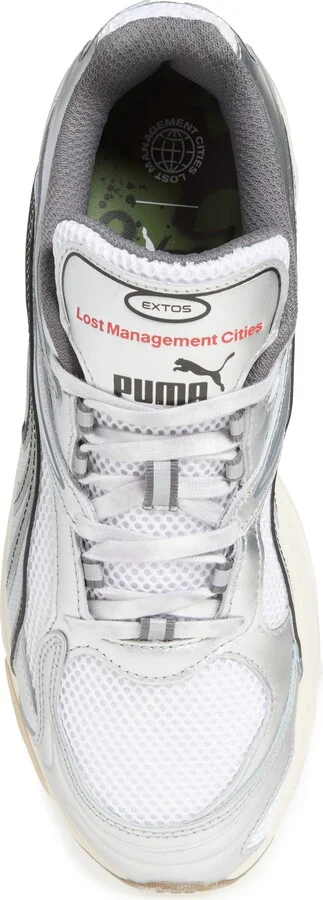 x LMC Extos Sneaker - Image 5