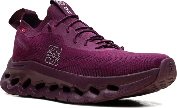 x Loewe Cloudtilt 2.0 "Cherry" sneakers - Image 2