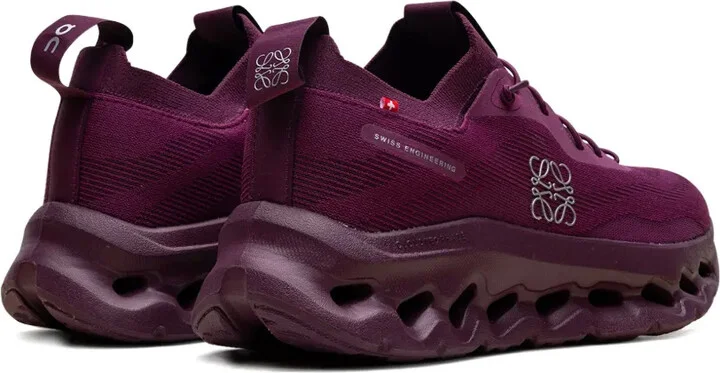 x Loewe Cloudtilt 2.0 "Cherry" sneakers - Image 3