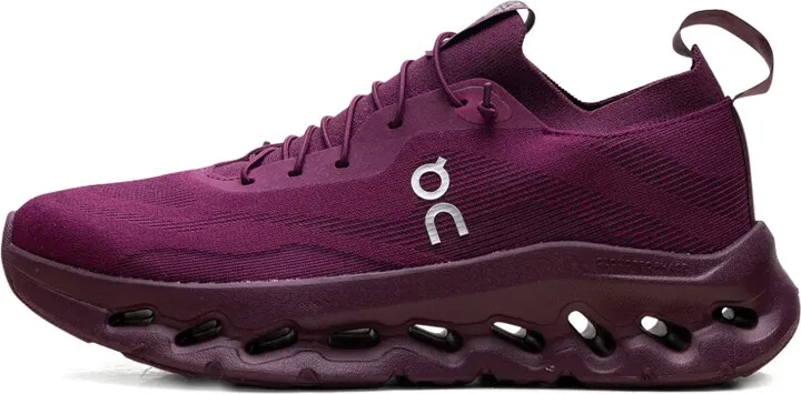 x Loewe Cloudtilt 2.0 "Cherry" sneakers - Image 5