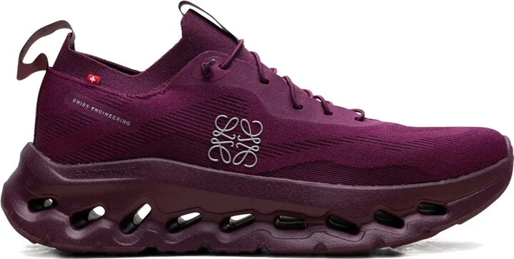 x Loewe Cloudtilt 2.0 "Cherry" sneakers
