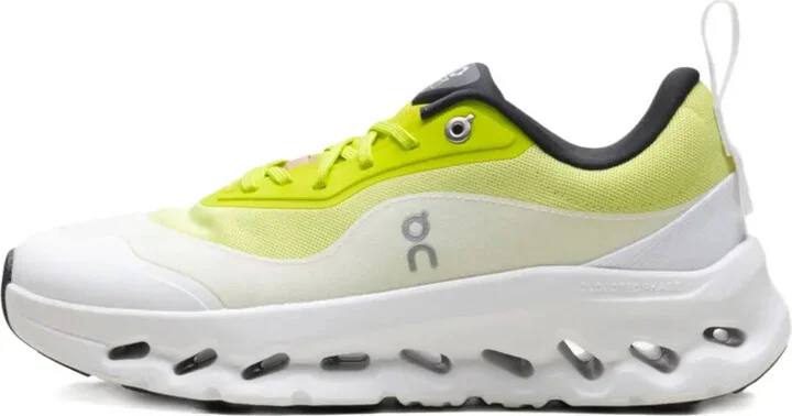 x Loewe Cloudtilt 2.0 "Neon Yellow/White" sneakers - Image 5