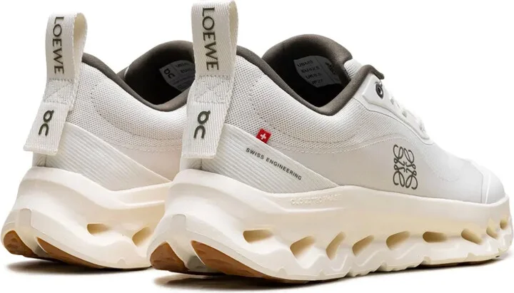 x Loewe Cloudtilt 2.0 "White/Khaki" sneakers - Image 3