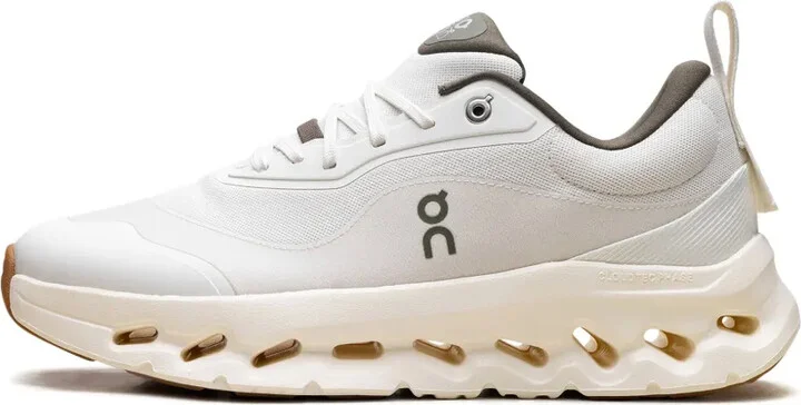 x Loewe Cloudtilt 2.0 "White/Khaki" sneakers - Image 5