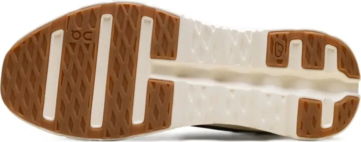 x Loewe Cloudtilt 2.0 "White/Orange" sneakers - Image 4