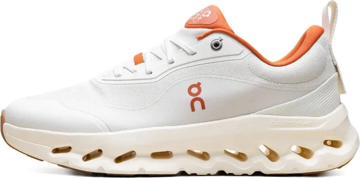x Loewe Cloudtilt 2.0 "White/Orange" sneakers - Image 5