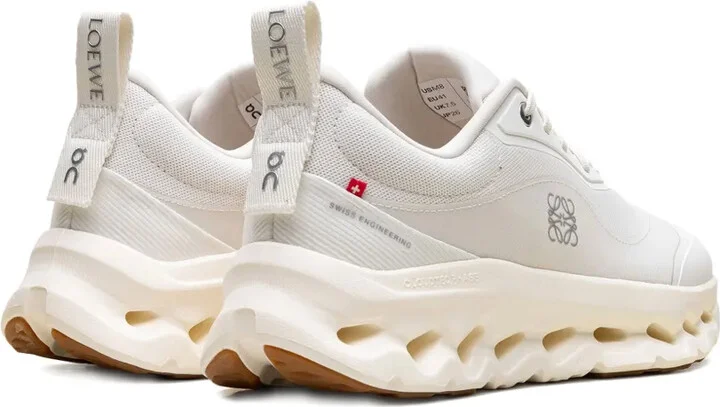 x Loewe Cloudtilt 2 "All White" - Image 3
