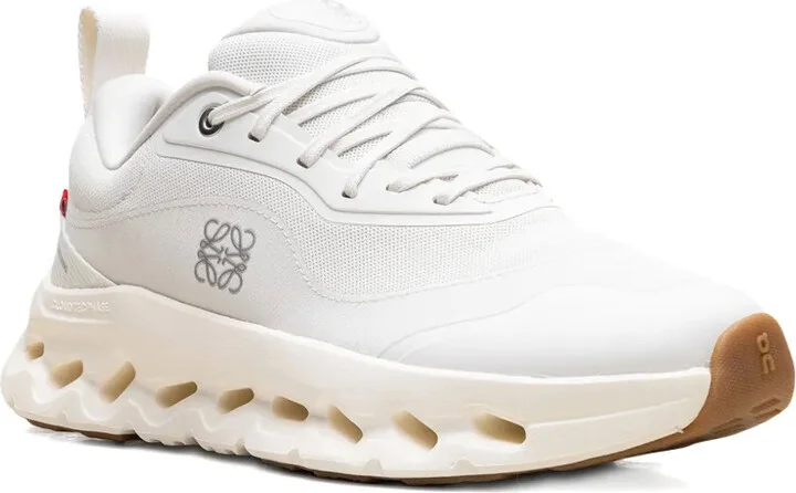 x Loewe Cloudtilt 2 "All White" sneakers - Image 2