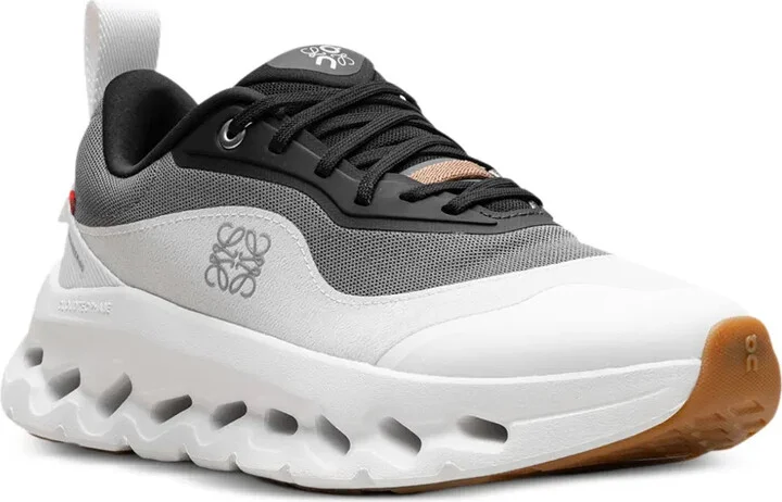x Loewe Cloudtilt 2 "Black/White" sneakers - Image 2