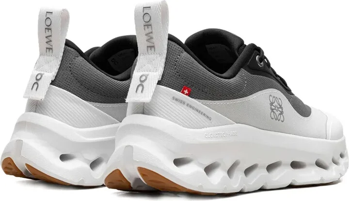 x Loewe Cloudtilt 2 "Black/White" sneakers - Image 3
